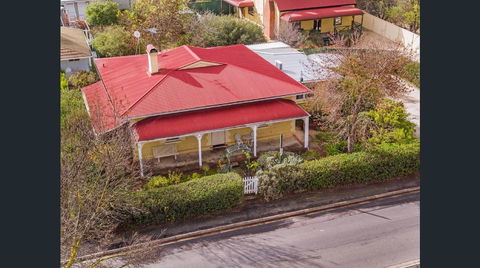 Treasured Memories Cottage - Accommodation Rockhampton 12