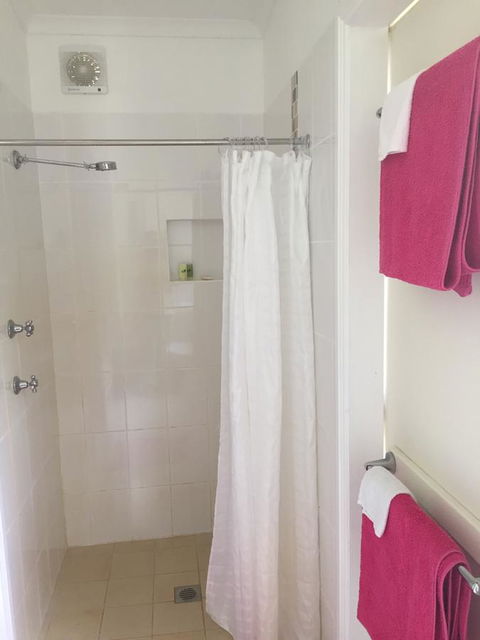 A Peaceful Cabin In The Country - Accommodation Rockhampton 6