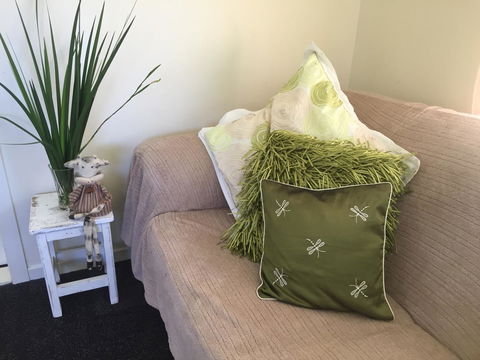A Peaceful Cabin In The Country - Accommodation Rockhampton 2