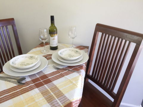 A Peaceful Cabin In The Country - Accommodation Rockhampton 4