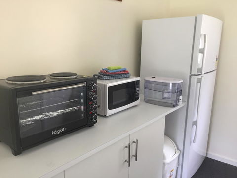 A Peaceful Cabin In The Country - Accommodation Rockhampton 7
