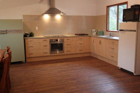 LAS ARENAS - The Sands - BEACH HOUSE - Accommodation Rockhampton 2