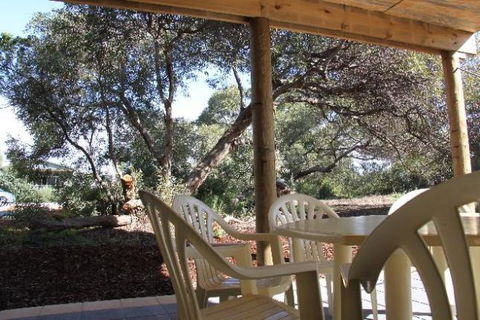 LAS ARENAS - The Sands - BEACH HOUSE - Accommodation Rockhampton 8