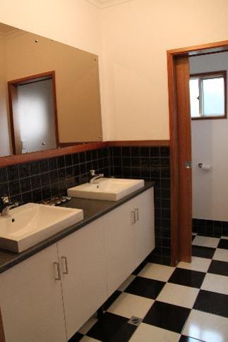 LAS ARENAS - The Sands - BEACH HOUSE - Accommodation Rockhampton 6