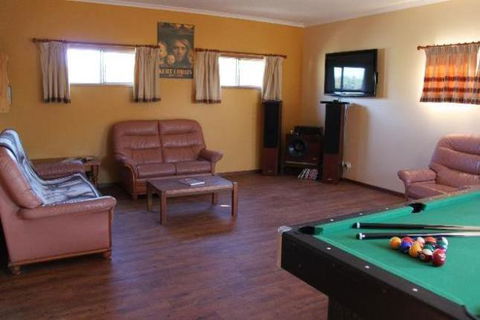 LAS ARENAS - The Sands - BEACH HOUSE - Accommodation Rockhampton 3