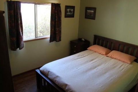 LAS ARENAS - The Sands - BEACH HOUSE - Accommodation Rockhampton 1