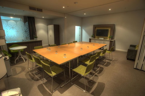 Walkers Arms Hotel - Accommodation Rockhampton 7