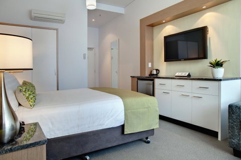 Walkers Arms Hotel - Accommodation Rockhampton 19
