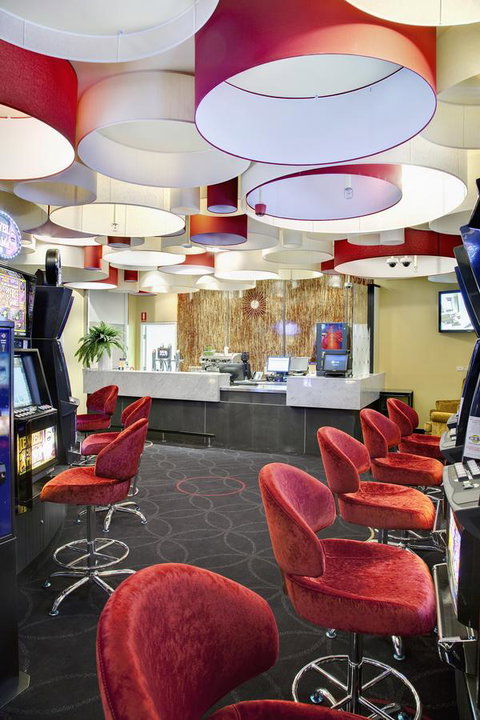 Walkers Arms Hotel - Accommodation Rockhampton 6