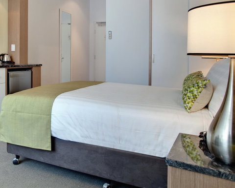 Walkers Arms Hotel - Accommodation Rockhampton 13
