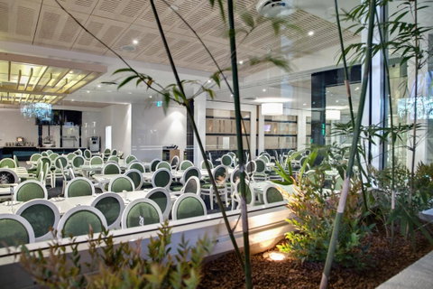 Walkers Arms Hotel - Accommodation Rockhampton 8