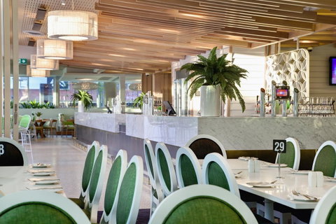Walkers Arms Hotel - Accommodation Rockhampton 12