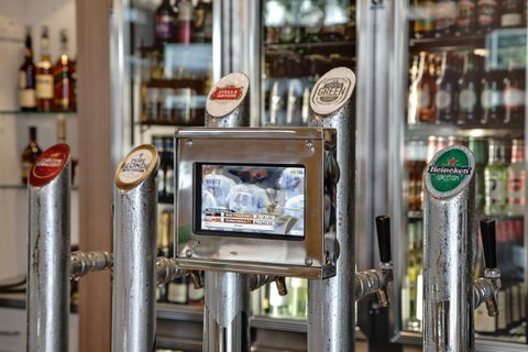 Walkers Arms Hotel - Accommodation Rockhampton 9