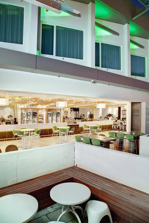 Walkers Arms Hotel - Accommodation Rockhampton 14