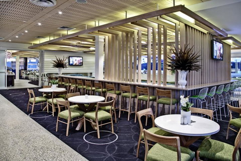 Walkers Arms Hotel - Accommodation Rockhampton 24
