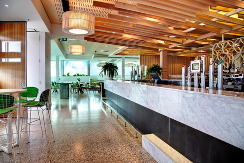 Walkers Arms Hotel - Accommodation Rockhampton 10