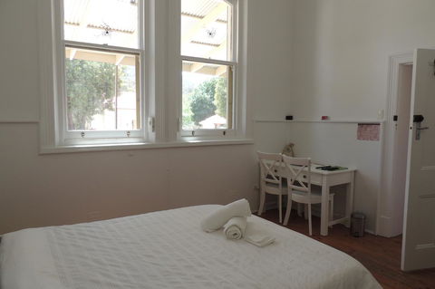 Wozza's B&B - Accommodation Rockhampton 22