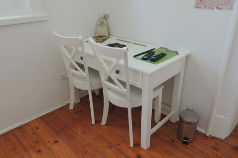 Wozza's B&B - Accommodation Rockhampton 23