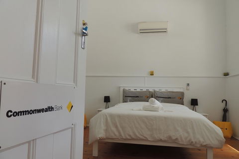 Wozza's B&B - Accommodation Rockhampton 18
