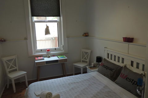 Wozza's B&B - Accommodation Rockhampton 39