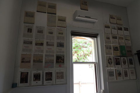 Wozza's B&B - Accommodation Rockhampton 16