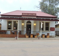 Wozza's BB - Accommodation Rockhampton