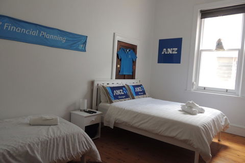 Wozza's B&B - Accommodation Rockhampton 28