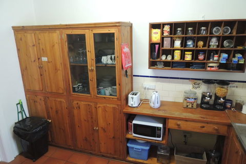 Wozza's B&B - Accommodation Rockhampton 42