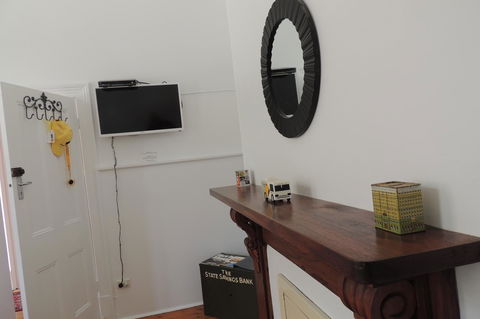 Wozza's B&B - Accommodation Rockhampton 24