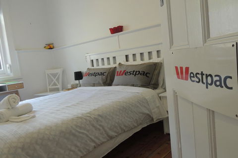 Wozza's B&B - Accommodation Rockhampton 34