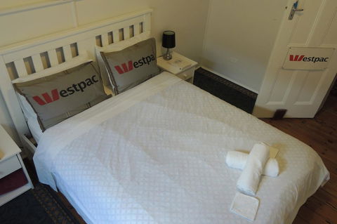 Wozza's B&B - Accommodation Rockhampton 37
