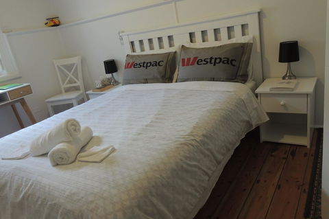 Wozza's B&B - Accommodation Rockhampton 38