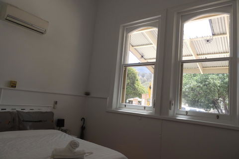 Wozza's B&B - Accommodation Rockhampton 21
