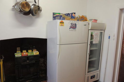 Wozza's B&B - Accommodation Rockhampton 44