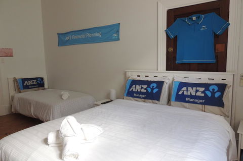 Wozza's B&B - Accommodation Rockhampton 31