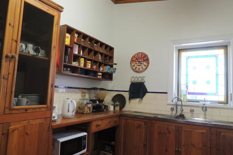 Wozza's B&B - Accommodation Rockhampton 41