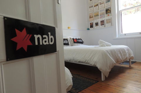 Wozza's B&B - Accommodation Rockhampton 13