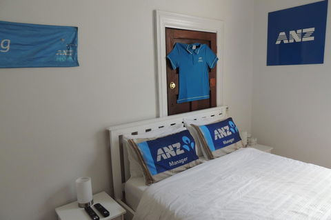 Wozza's B&B - Accommodation Rockhampton 27