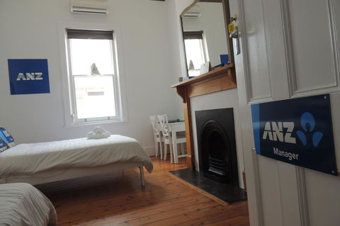 Wozza's B&B - Accommodation Rockhampton 26