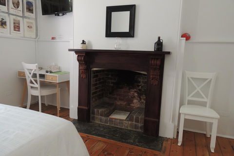 Wozza's B&B - Accommodation Rockhampton 17