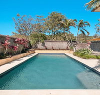 Casuarina 1 - Accommodation Rockhampton