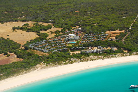 Pullman Bunker Bay Resort Margaret River - Accommodation Rockhampton 2