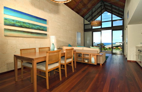 Pullman Bunker Bay Resort Margaret River - Accommodation Rockhampton 12