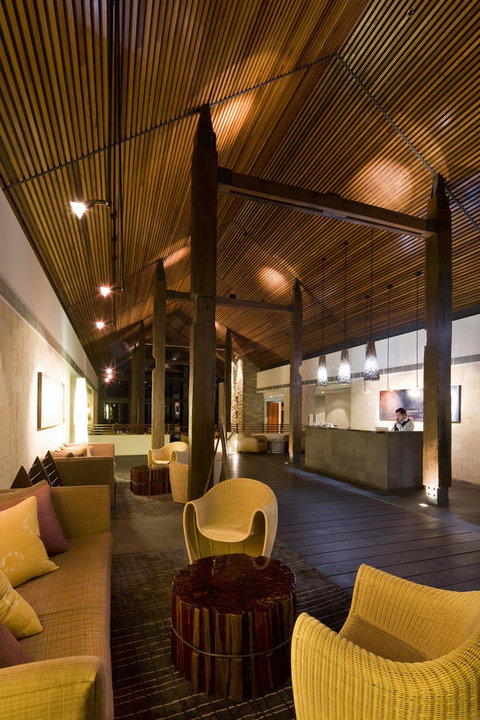 Pullman Bunker Bay Resort Margaret River - Accommodation Rockhampton 17