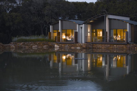 Pullman Bunker Bay Resort Margaret River - Accommodation Rockhampton 39