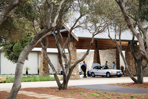 Pullman Bunker Bay Resort Margaret River - Accommodation Rockhampton 37