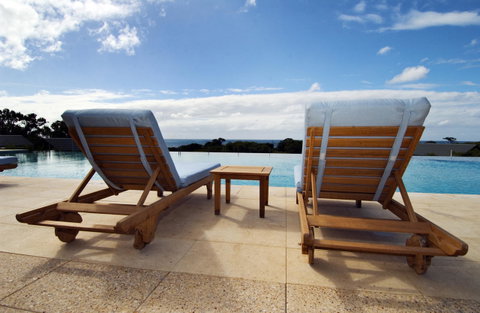 Pullman Bunker Bay Resort Margaret River - Accommodation Rockhampton 33