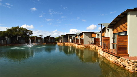 Pullman Bunker Bay Resort Margaret River - Accommodation Rockhampton 41