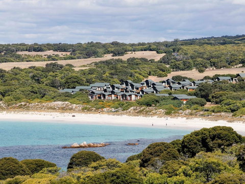 Pullman Bunker Bay Resort Margaret River - Accommodation Rockhampton 0
