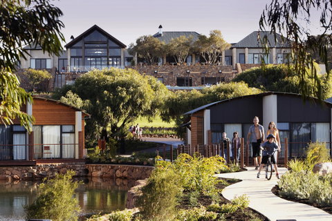 Pullman Bunker Bay Resort Margaret River - Accommodation Rockhampton 32
